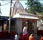 Photo of Ramprasad Temple